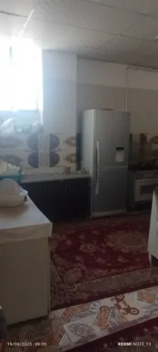 تصویر 2 - ویلا تم روستایی وخوش اب هوا در سیرجان