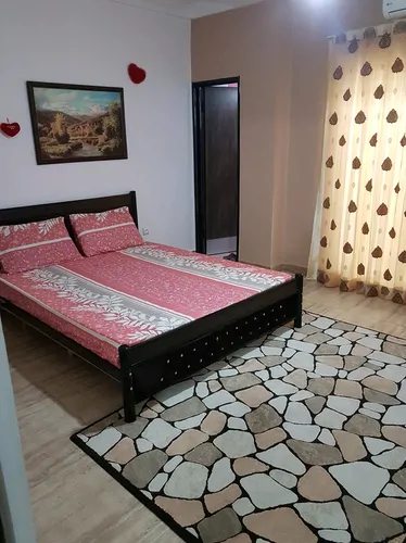 تصویر 2 - آپارتمان بهار 11 در متل قو