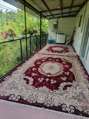 تصویر 5 - ویلا لاکچری رو به رودخانه و جنگل در  تالش