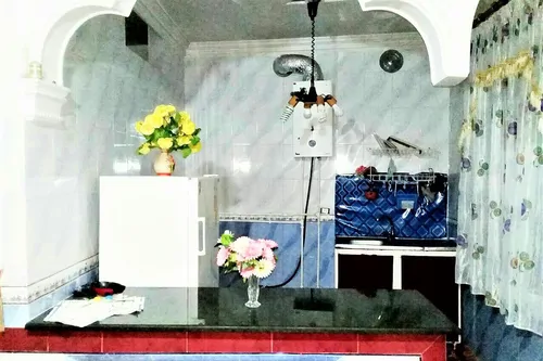 تصویر 2 - ویلا فنی حرفه ای در  اردبیل