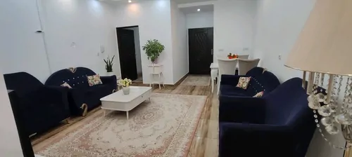 تصویر 3 - آپارتمان خانه پرستو دربست با لو کشین آرام و امن در رشت