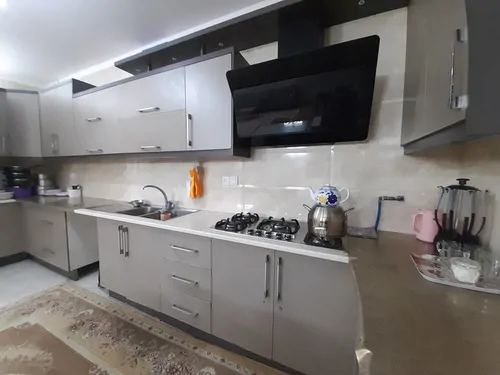 تصویر 5 - سوییت اجاره سوئیت شبنم کاشان در  کاشان