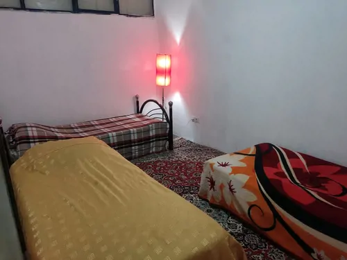تصویر 2 - آپارتمان تکخواب کمند۲ در ارومیه