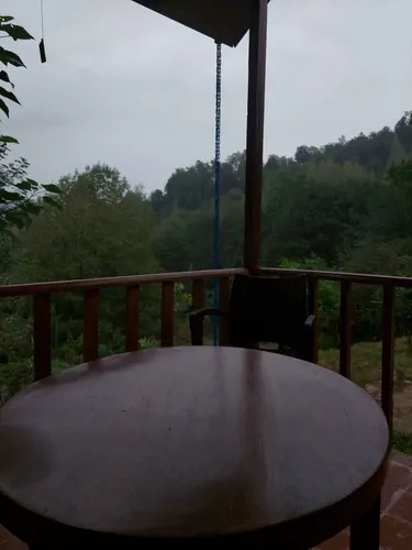 تصویر 19 - کلبه جینگه در  لنگرود