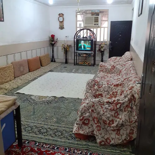 تصویر 7 - خانه مبله سجاد  در  اهواز