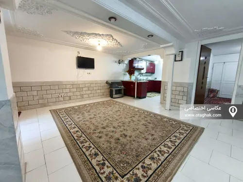 تصویر 6 - آپارتمان مبله شهروند در  اصفهان