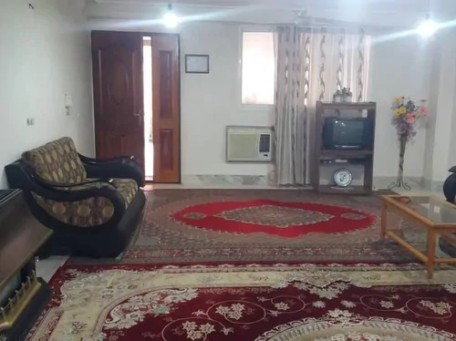 تصویر 4 - خانه مبله عسگری در ساری