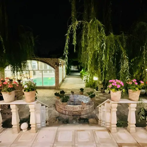تصویر 4 - ویلا 1358 در ملارد 