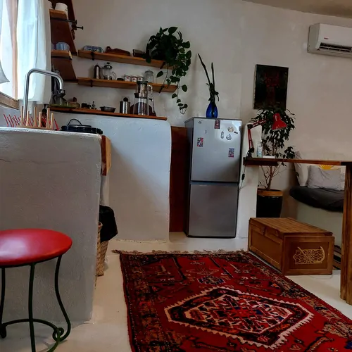 تصویر 2 - سوییت ویلایی چیلگاه در قشم