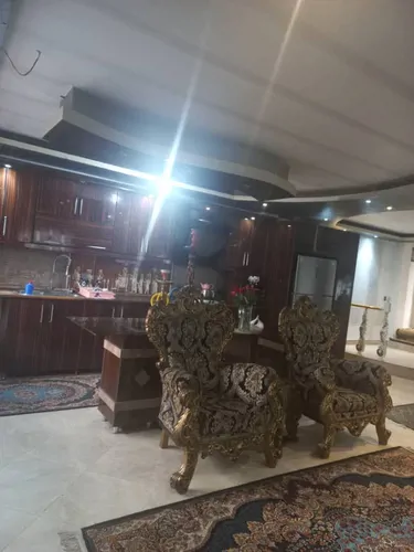 تصویر 4 - آپارتمان ساختمان آریانا  در رشت