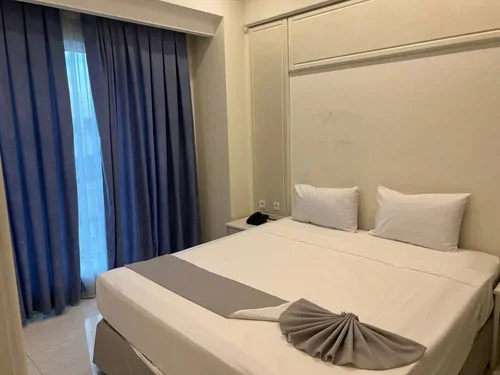 تصویر 8 - آپارتمان مبله آراد (2) با صبحانه رایگان در مشهد