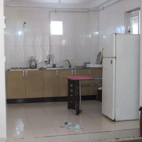 تصویر 10 - آپارتمان نرسو (2) در  علی آباد کتول