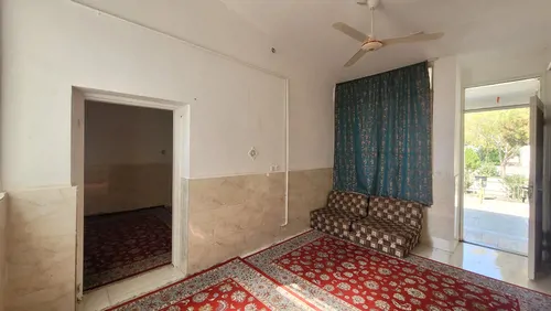 تصویر 2 - سوییت سید مرتضی (عادی) در  کاشمر