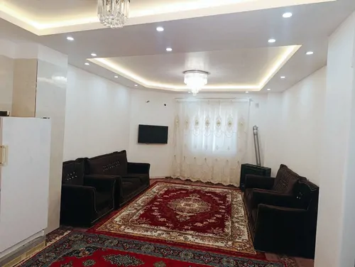 تصویر 2 - ویلا آرمان در تالش
