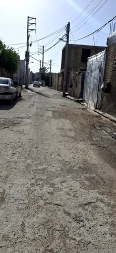 تصویر 12 - خانه مبله سپید در گناوه