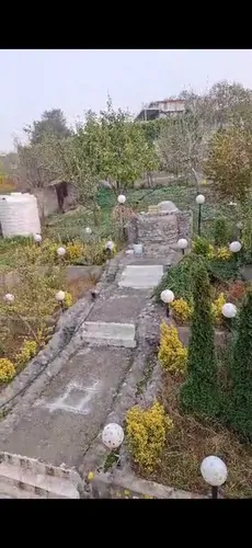 تصویر 4 - ویلا لوم لوم لند تجربه ای خاص هدف مند برای دور بودن از وسایل جمعی در رستم آباد