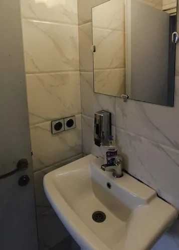 تصویر 23 - هتل آپارتمان مبله روماک (واحد 4) در نشتارود