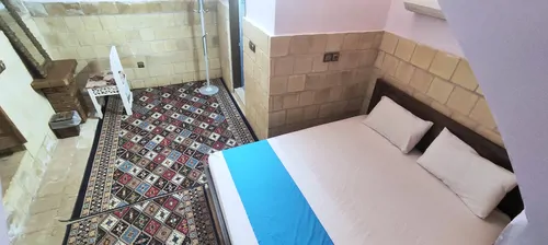 تصویر 6 - اقامتگاه بوم‌گردی سنتی یاسی (۱۰۱) با صبحانه رایگان در  یزد
