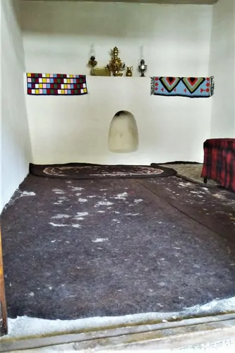 تصویر 2 - خانه ماسو(۱) در کجور