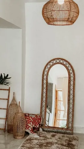 تصویر 7 - ویلا استخردار آبسرد دلحمید با صبحانه رایگان در  قشم