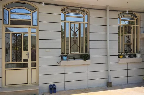 تصویر 2 - ویلا حشمت در خرم آباد