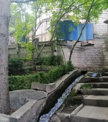 تصویر 17 - ویلا چوبی ارسطو در  کلاردشت