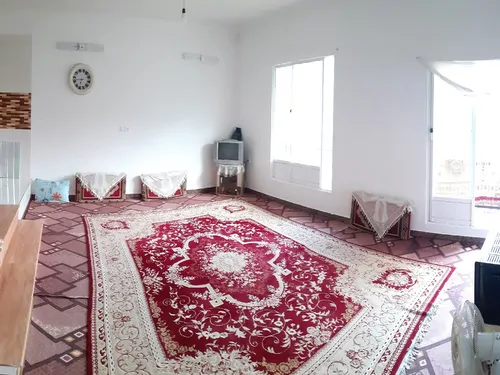 تصویر 2 - خانه ویلایی شاهکلا در شیرگاه