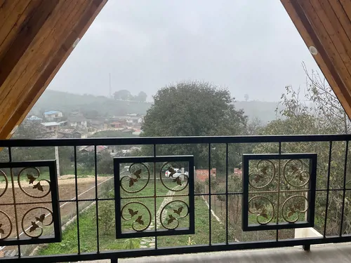 تصویر 5 - کلبه کلبه نوشا جایی دنج در  بهشهر