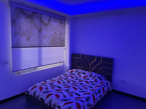 تصویر 16 - ویلا استخردار آبگرم دایان با بیلیارد و فوتبال دستی در  رودهن