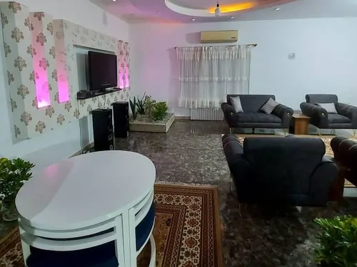 تصویر 4 - خانه اجاره استخردار ۲ خواب _ متل قو در متل قو