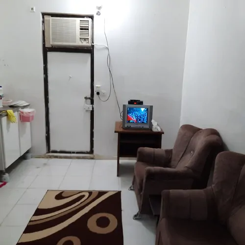 تصویر 2 - آپارتمان مبله گراناز در چابهار