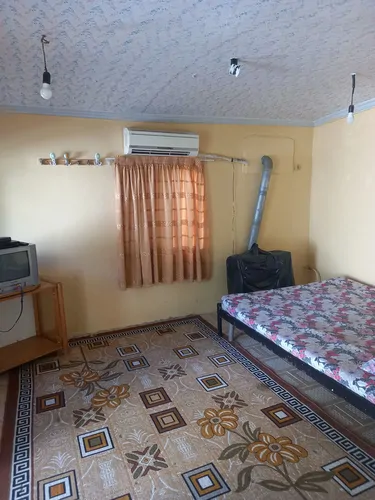 تصویر 3 - سوییت آشیانه دریا (16) در  بابلسر