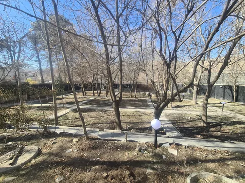 تصویر 4 - ویلا باغ ویلا لاکچری مجهز به سینما نزدیک تهران جارجرود در تهران