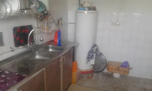 تصویر 2 - روستایی و عشایری خانه در ایذه