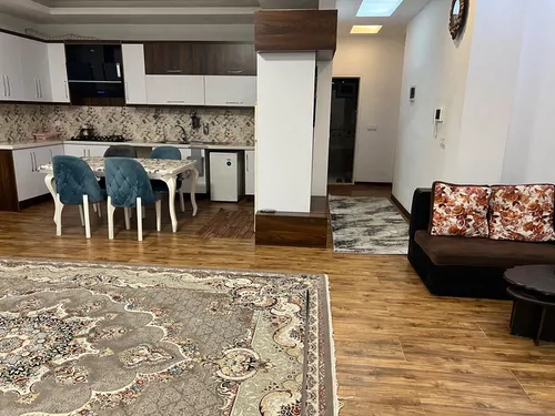 تصویر 7 - ویلا آرام در چابکسر