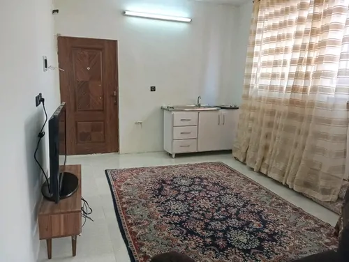 تصویر 2 - آپارتمان حیات 1 در مشهد