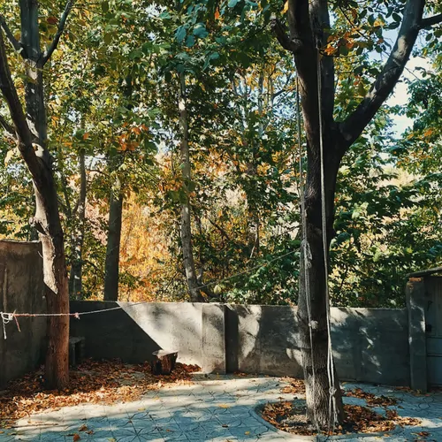 تصویر 2 - ویلا مرادی در سامان