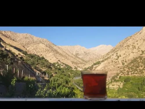 تصویر 2 - ویلا پاوه در پاوه