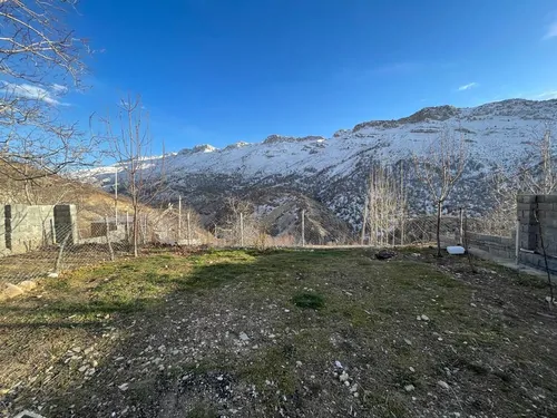 تصویر 4 - ویلا خونه باغ بکر در یاسوج