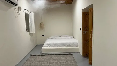 تصویر 2 - ویلا استخردار آبسرد نیلس (2) در قشم