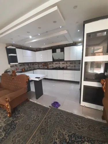 تصویر 2 - آپارتمان یک خوابه جیحانی در اصفهان