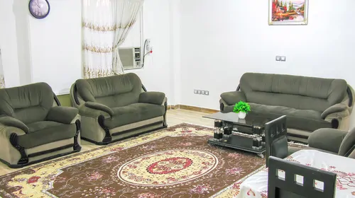 تصویر 5 - ویلا زاهدی در  رشت