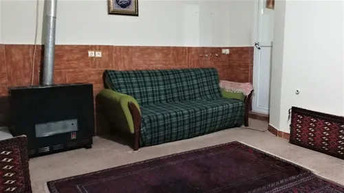 تصویر 2 - آپارتمان علاءالدین در زیارت