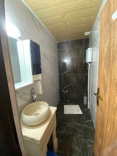 تصویر 17 - ویلا استخردار آبگرم نصیری (۲) در ساری