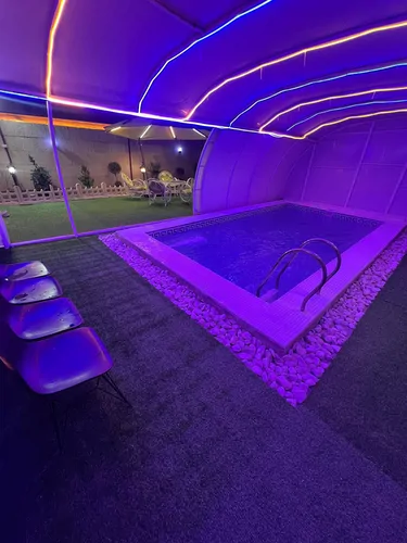 تصویر 12 - ویلا آراد هوم در سهیلیه