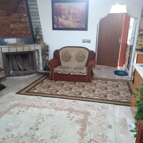 تصویر 5 - ویلا سرا در  کلاردشت