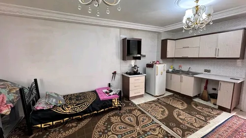 تصویر 3 - سوییت دلنشین در شهسوار