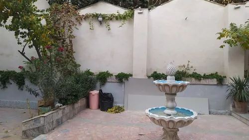 تصویر 2 - آپارتمان مهمانپذیر ال مختار در مشهد