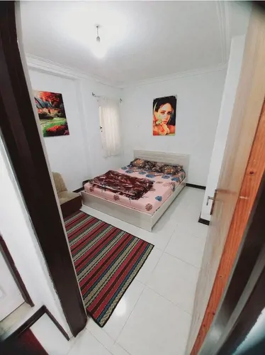 تصویر 7 - آپارتمان مبله ساحلی (دریا ۲) در  محمودآباد