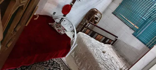 تصویر 5 - آپارتمان سوییت ویلایی حیاط دار ارام و امن در  اصفهان